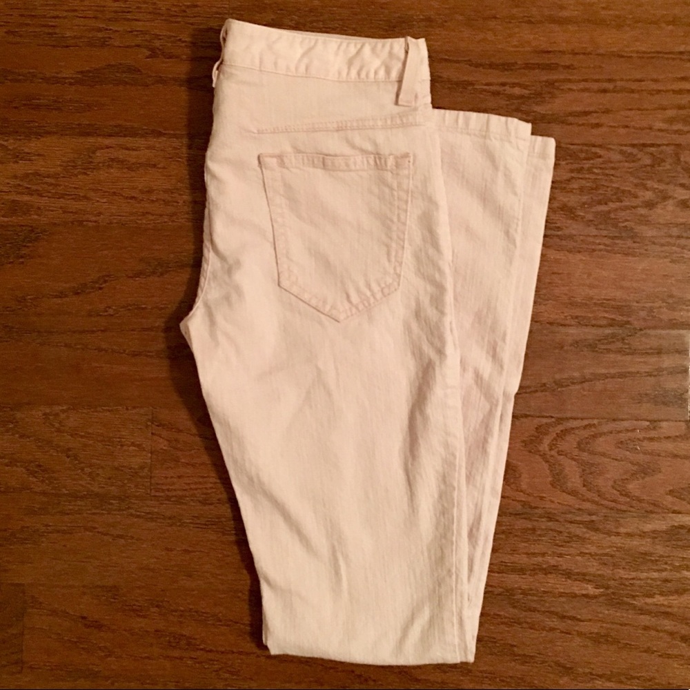 theory jeans